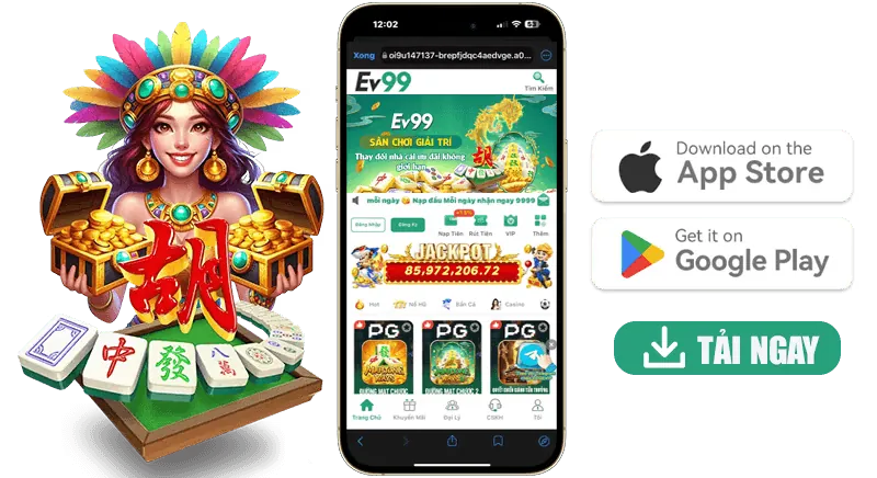 Nền tảng di động KU Casino
